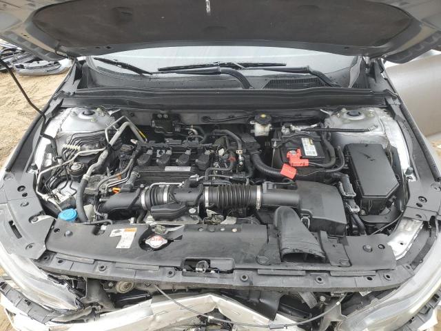 2019 HONDA ACCORD LX - 1HGCV1F12KA100054