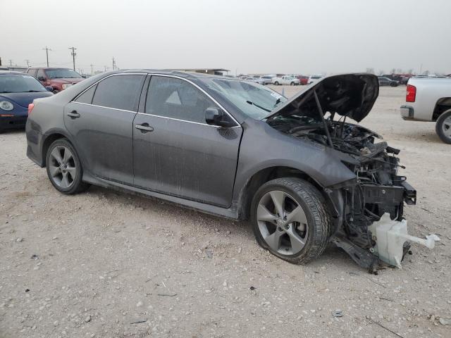 Vin: 4t1bk1fk5cu006743, lot: 47796235, toyota camry se 20124