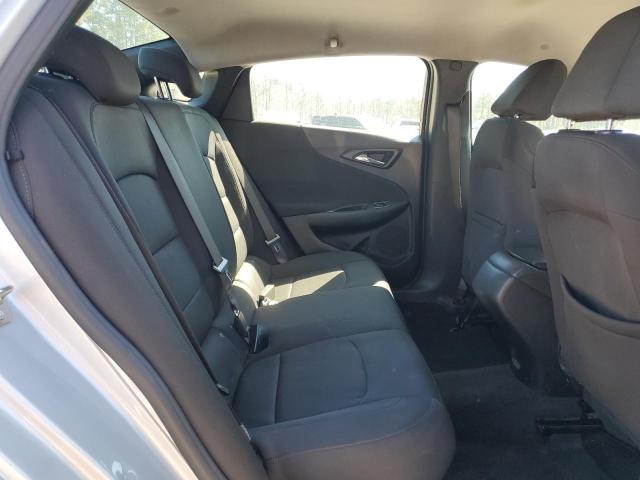 2020 CHEVROLET MALIBU LS 1G1ZC5ST5LF142549