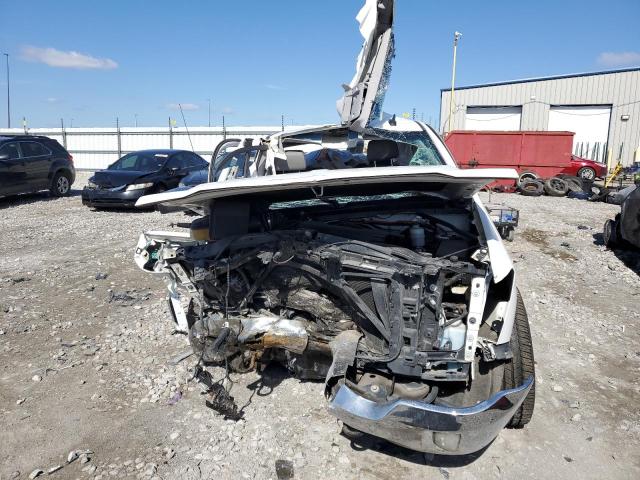 2018 CHEVROLET SILVERADO - 3GCPCSEC6JG187746