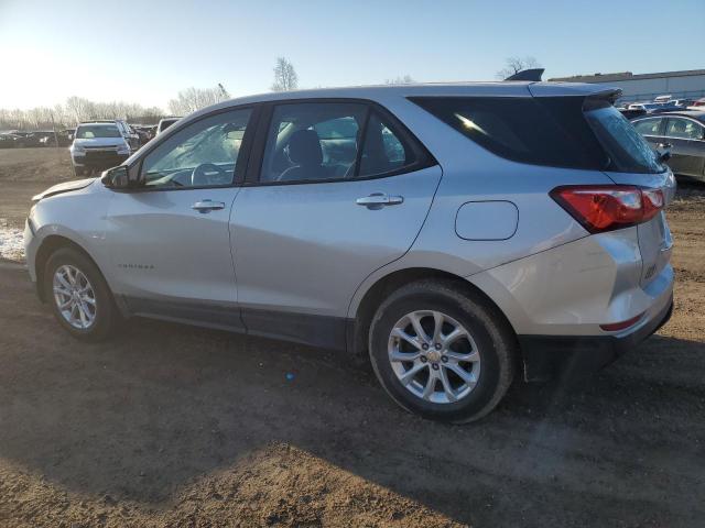 2018 CHEVROLET EQUINOX LS - 3GNAXHEV9JL323297