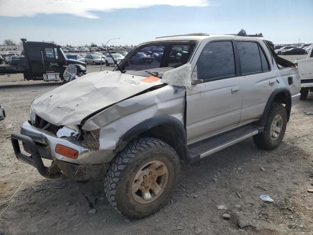 TOYOTA 4RUNNER SR