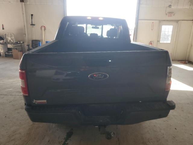 2020 FORD F150 SUPER - 1FTEW1C51LFA79701