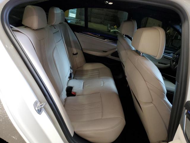 2018 BMW M550XI WBAJB9C5XJB035514