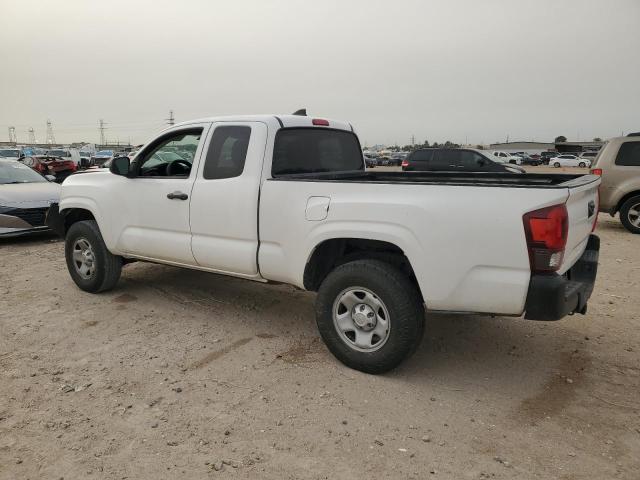 Vin: 5tfrx5gn2kx145519, lot: 48808715, toyota tacoma access cab 20192