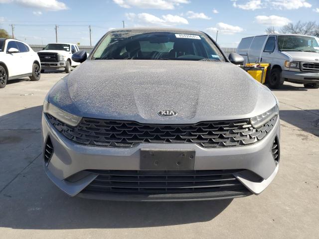 2021 KIA K5 LX 5XXG24J22MG022943