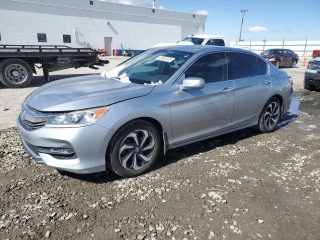 Vin: 1hgcr3f88ha023695, lot: 49952205, honda accord exl 2017 img_1