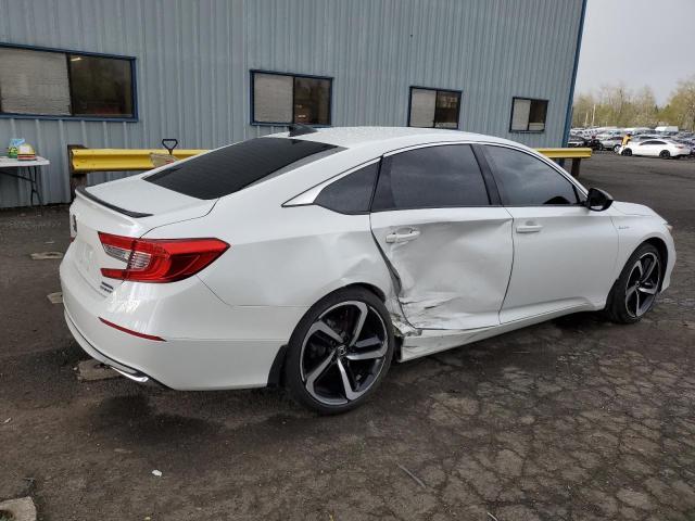 Vin: 1hgcv3f2xna041473, lot: 51493425, honda accord hybrid sport 20223