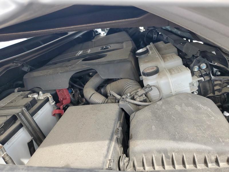 2023 TOYOTA TUNDRA DOU - 5TFLA5DAXPX063117