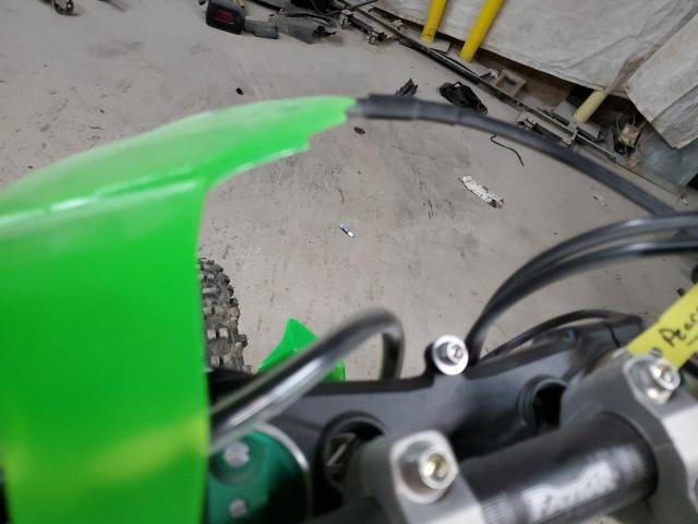 2024 KAWASAKI KX450 N JKAKXGNC1RA000638
