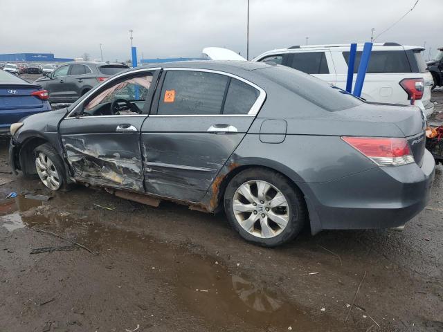 2008 HONDA ACCORD EXL #3297736820