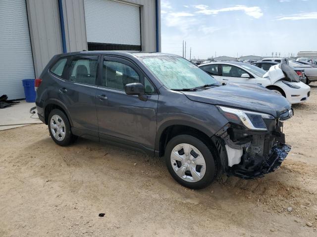 2023 SUBARU FORESTER JF2SKAAC6PH511095