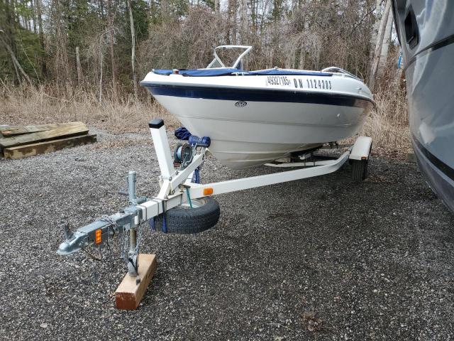 BAYLINER BOAT 2004 B1YB86CSF304 photo #3
