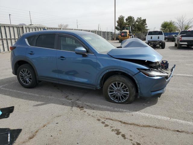 Vin: jm3kfacl9h0196431, lot: 50523675, mazda cx-5 touring 20174