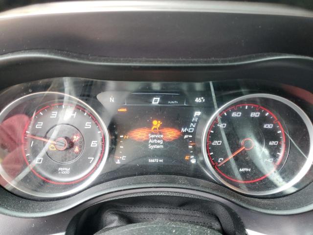 2020 DODGE CHARGER GT - 2C3CDXHGXLH252953