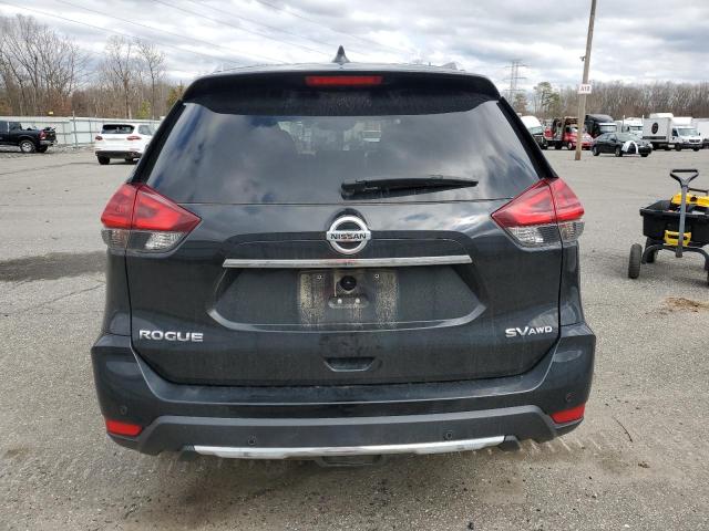 2020 NISSAN ROGUE S - JN8AT2MV5LW123148