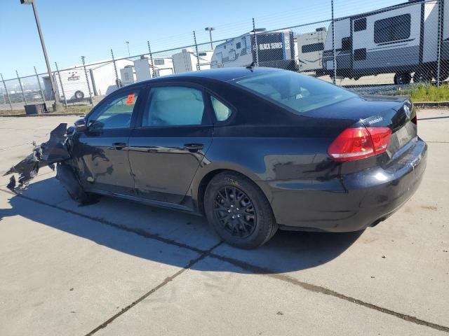 Vin: 1vwat7a30fc066985, lot: 47576565, volkswagen passat s 20152