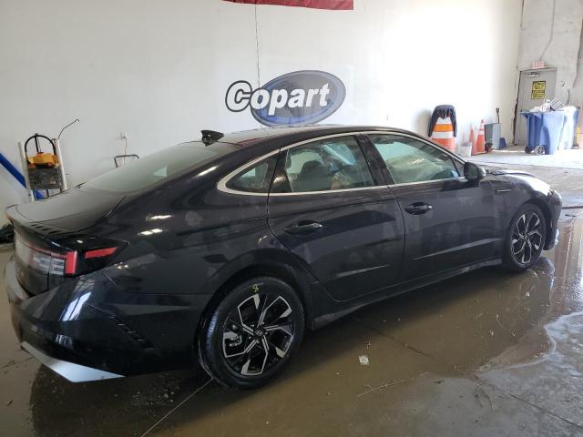 KMHL64JA7SA438548 Hyundai Sonata Sel 2025