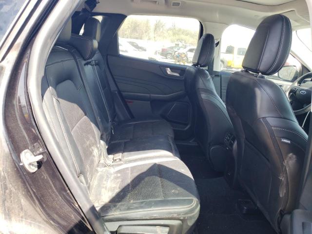2021 FORD ESCAPE SEL - 1FMCU0H69MUA15486
