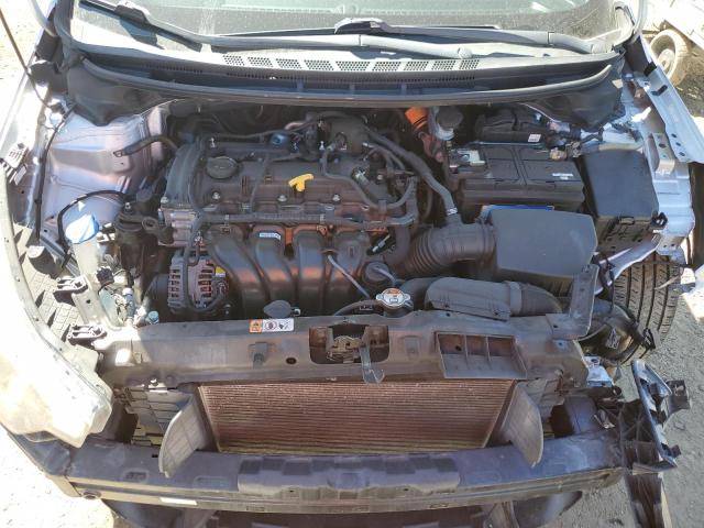 2016 KIA FORTE EX - KNAFX5A81G5634113