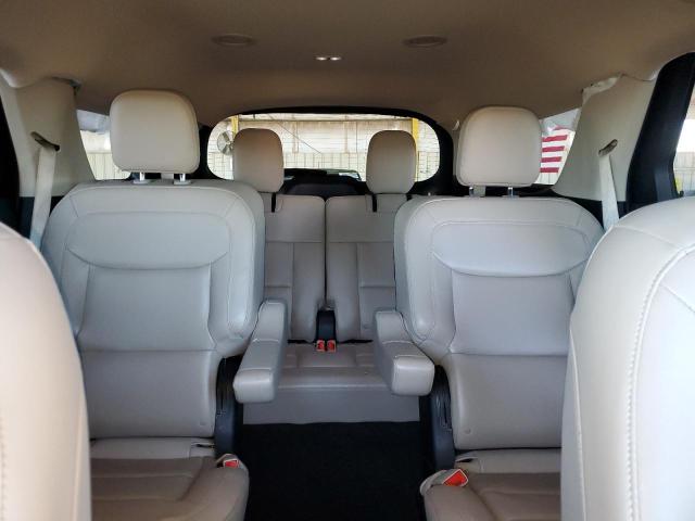 2022 FORD EXPLORER X - 1FMSK7DH7NGB38544