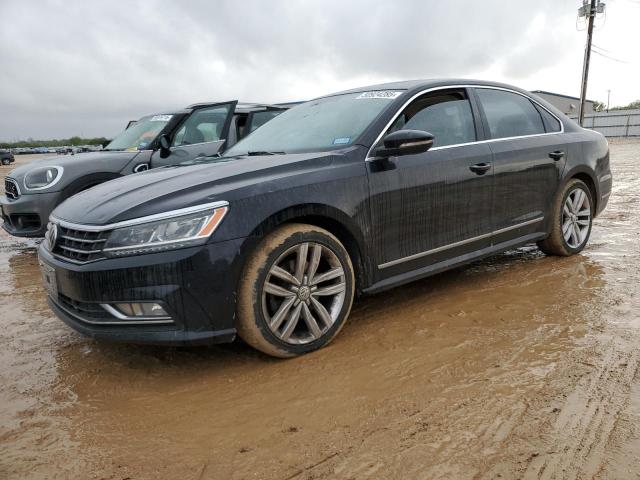 VOLKSWAGEN PASSAT SE