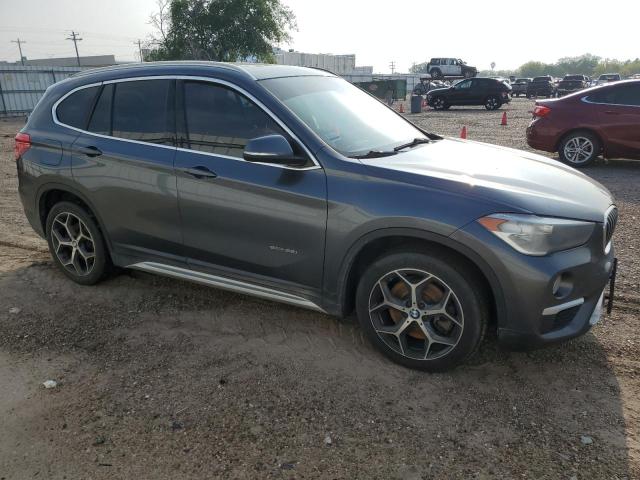 2018 BMW X1 SDRIVE2 WBXHU7C33J5H44899