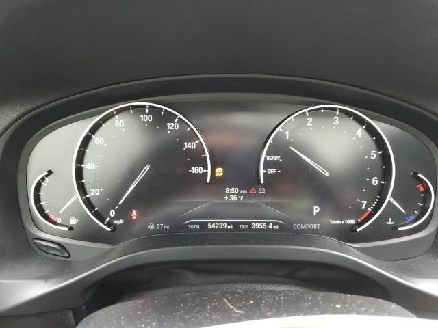 2020 BMW X3 XDRIVE3 - 5UXTY5C00LLT34321