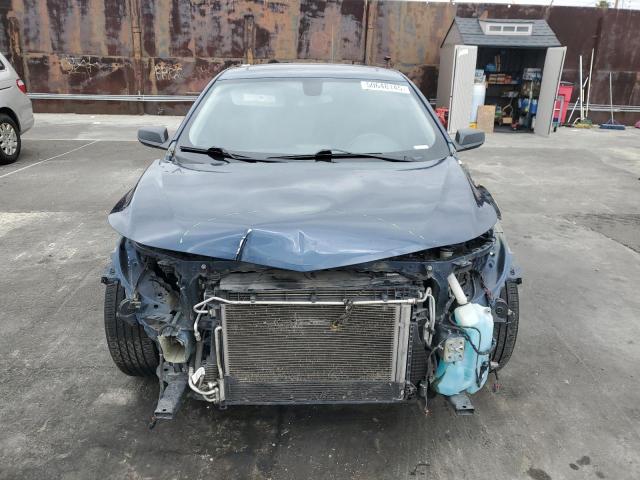 2020 CHEVROLET MALIBU LT - 1G1ZD5ST3LF104069