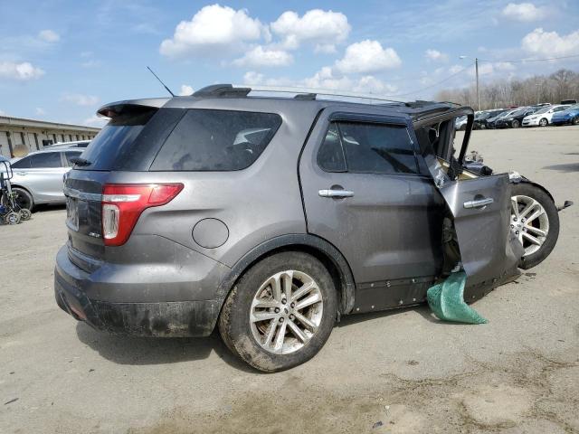 Vin: 1fmhk8d88cga39681, lot: 55037925, ford explorer xlt 20123