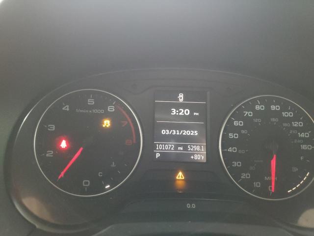 2015 AUDI A3 PREMIUM - WAUACGFFXF1135681