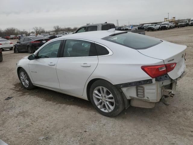 Vin: 1g1zf5su5jf114540, lot: 50422185, chevrolet malibu hybrid 20182