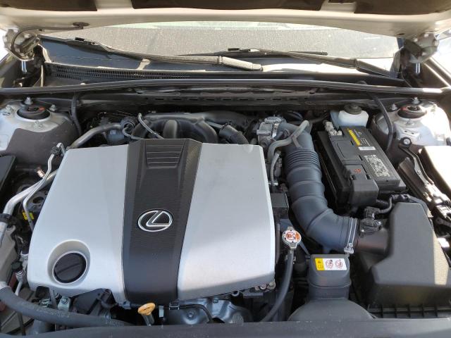 2019 LEXUS ES 350 - 58ABZ1B10KU026026