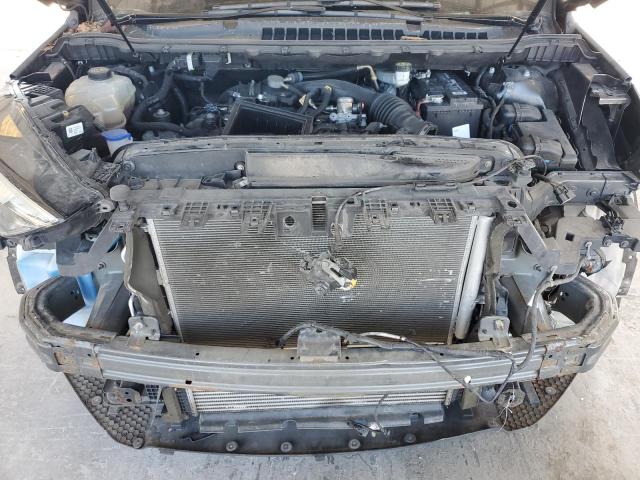 2019 FORD EDGE SEL - 2FMPK4J99KBB96577