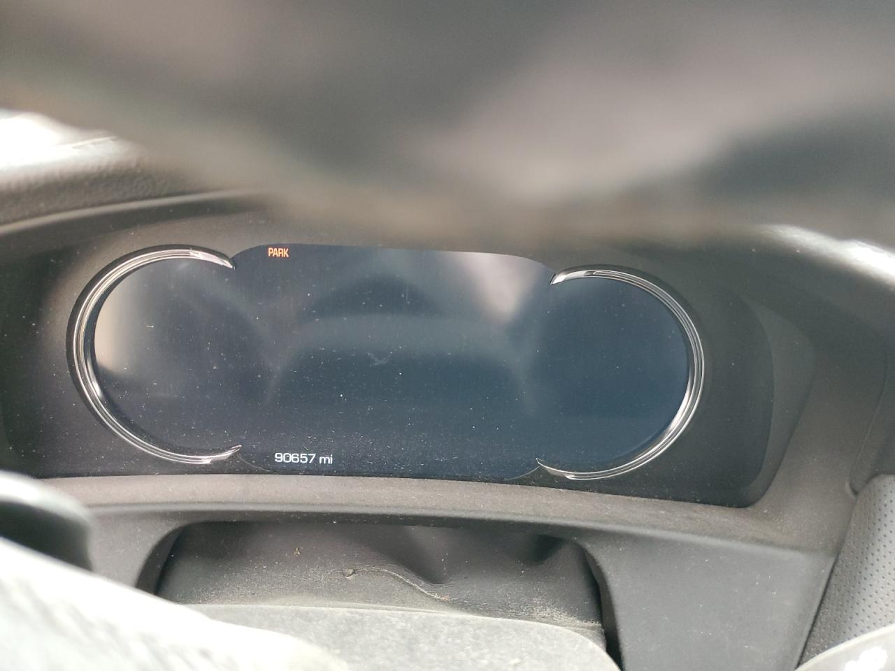 CADILLAC CT6 PREMIUM LUXURY