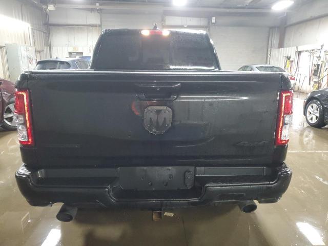 2021 RAM 1500 BIG H - 1C6SRFFT7MN531750