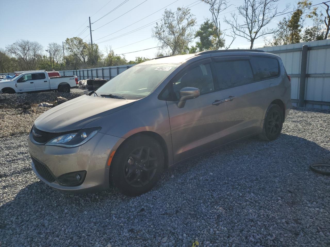 CHRYSLER PACIFICA TOURING L