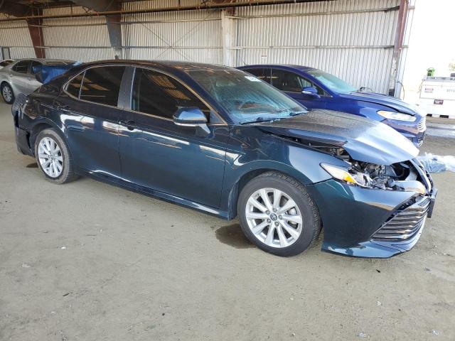 Vin: 4t1b11hk4ju662235, lot: 50495455, toyota camry l 20184