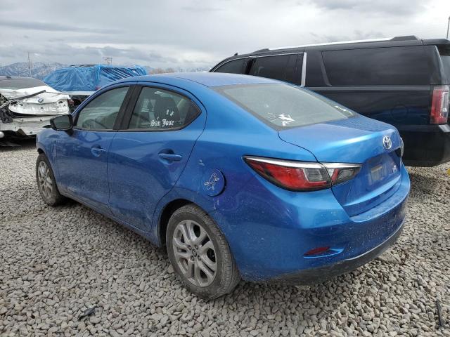 2017 TOYOTA YARIS IA 3MYDLBYVXHY179073