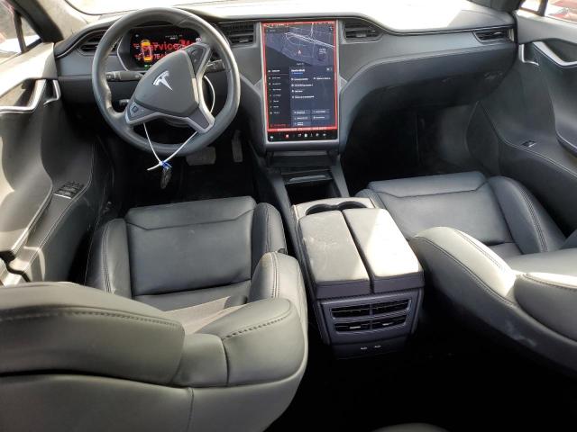 2018 TESLA MODEL S - 5YJSA1E2XJF276565