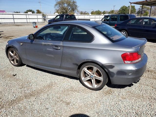 Vin: wbauc9c5xbvm09209, lot: 48085465, bmw 1 series i 20112