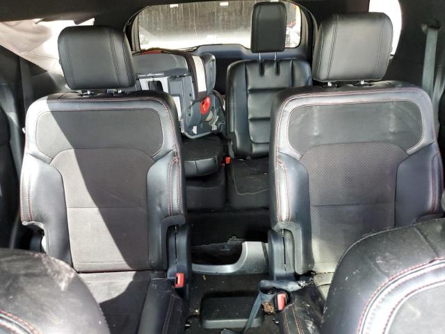 2018 FORD EXPLORER X - 1FM5K7D83JGB28780