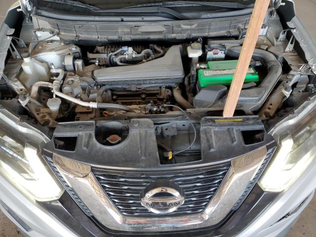 2017 NISSAN ROGUE S - JN8AT2MT9HW395031