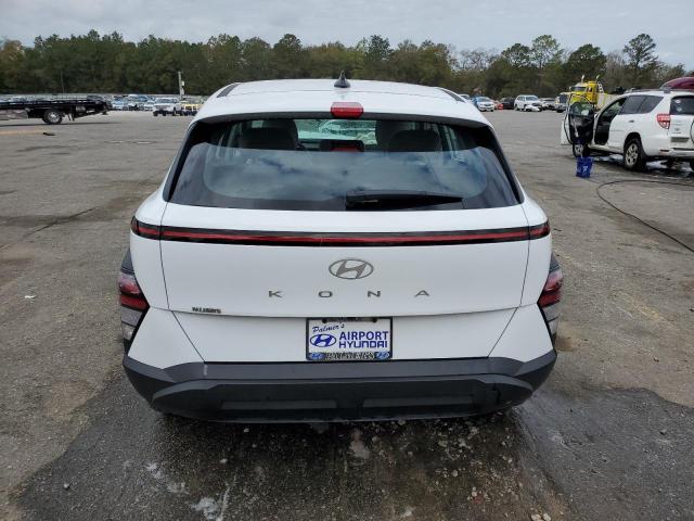 2025 HYUNDAI KONA SE - KM8HA3AB2SU218840