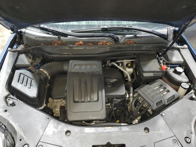 2016 GMC TERRAIN SL - 2GKFLSEK6G6244717