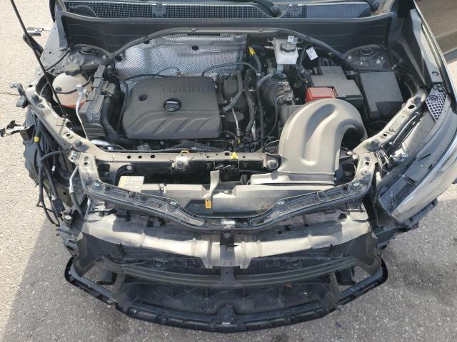 2021 BUICK ENCORE GX - KL4MMCSL9MB139918