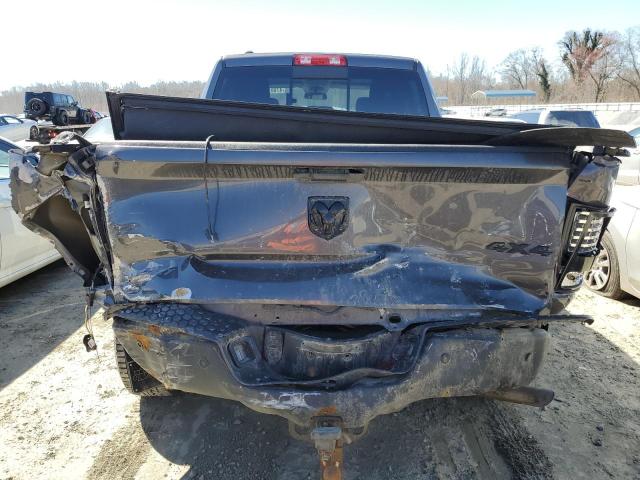 2019 RAM 1500 CLASS - 1C6RR7GG5KS664611
