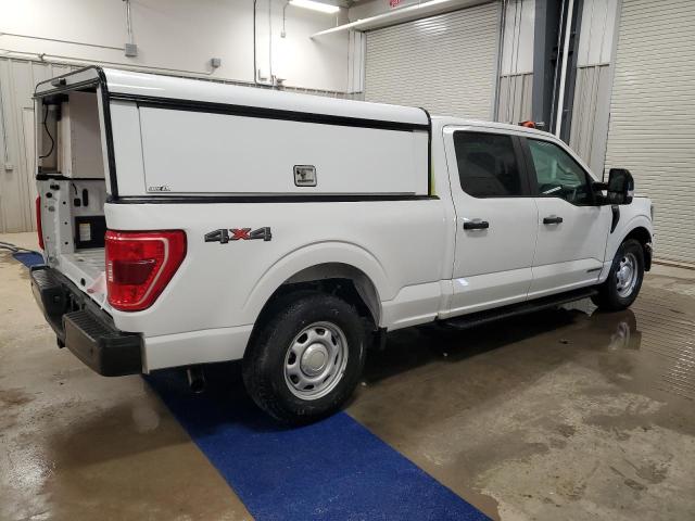 Vin: 1ftfw1ed6pfc06103, lot: 45867235, ford f-150 supercrew 20233
