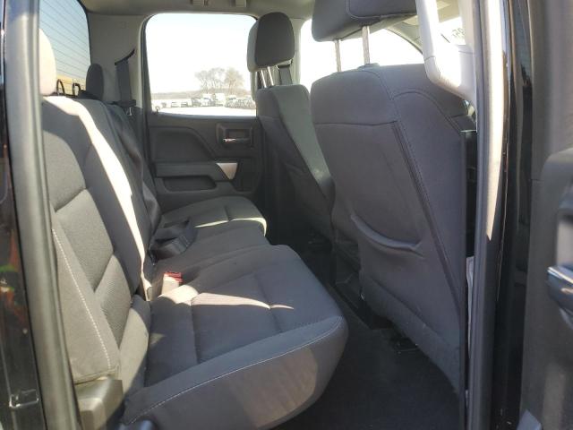 2019 CHEVROLET SILVERADO - 2GCVKPEC5K1107063