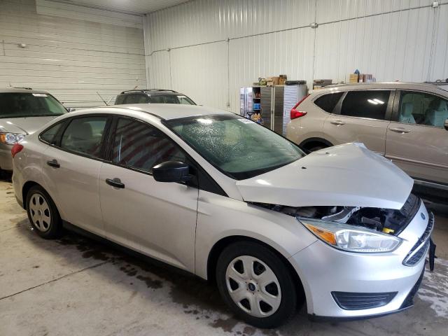 2015 FORD FOCUS S - 1FADP3E25FL277118